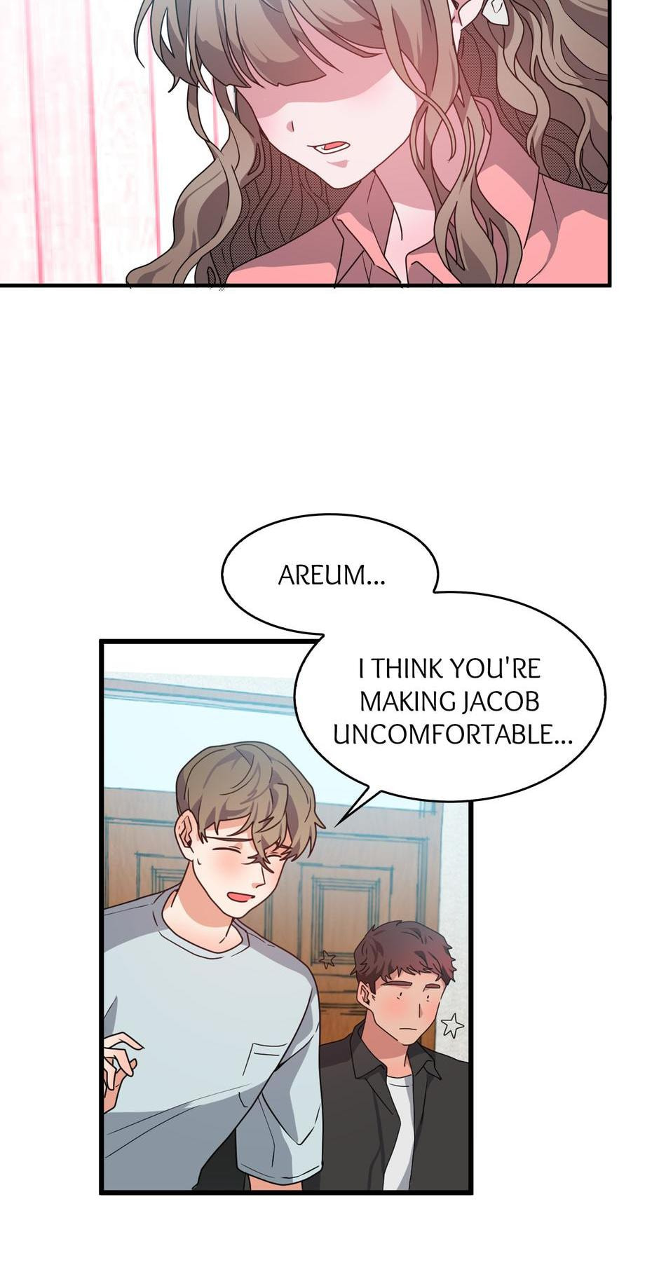 At Your Service, My Lady Chapter 25 page 36 - 