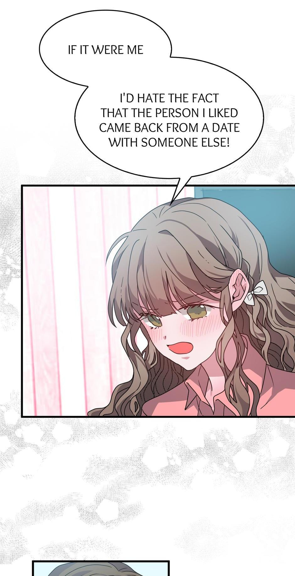 At Your Service, My Lady Chapter 25 page 37 - 