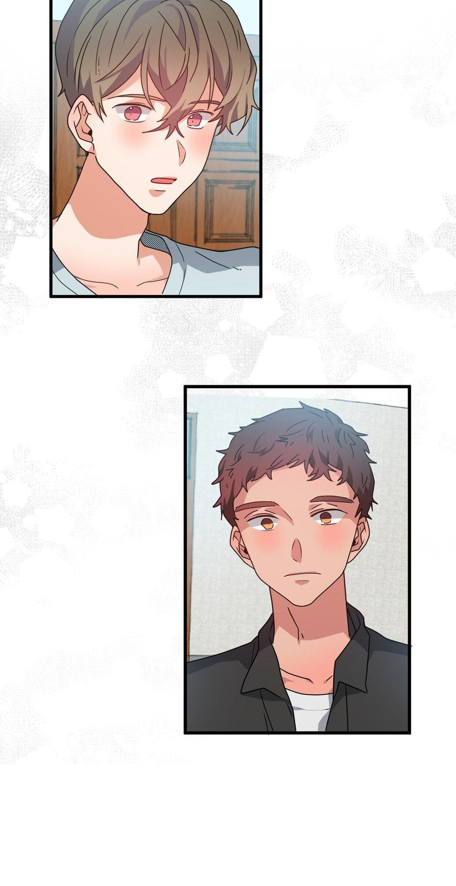 At Your Service, My Lady Chapter 25 page 38 - 