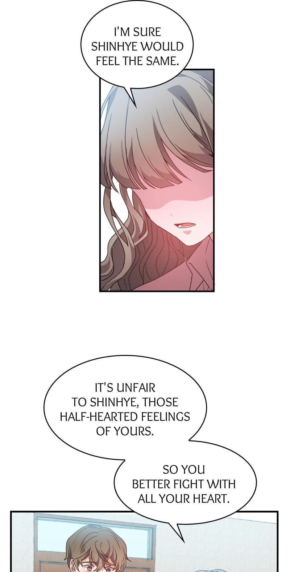 At Your Service, My Lady Chapter 25 page 39 - 