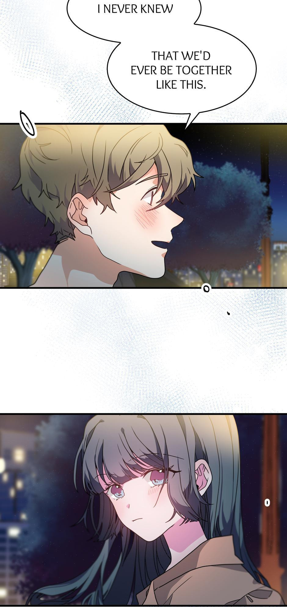 At Your Service, My Lady Chapter 25 page 5 - 