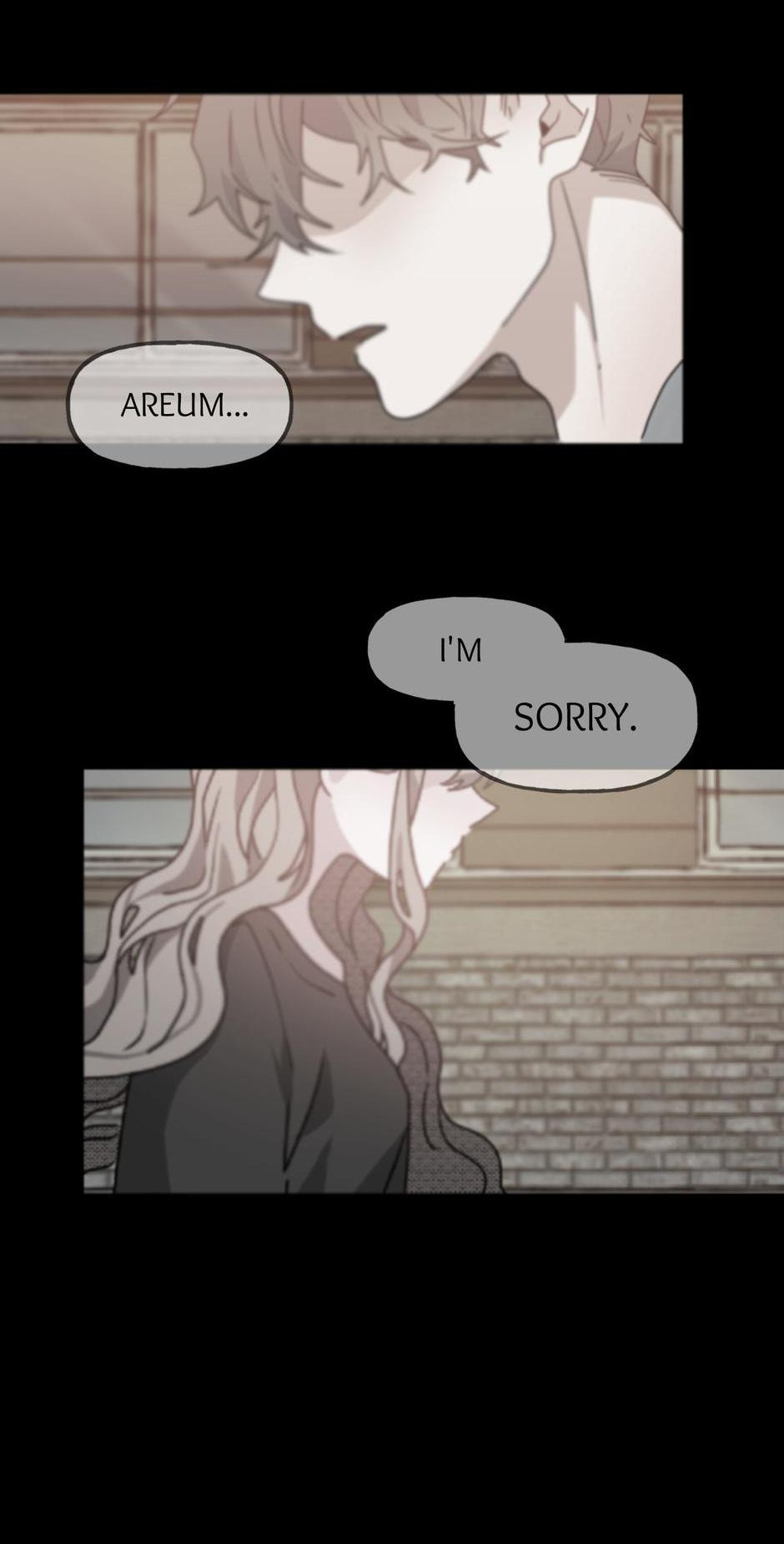 At Your Service, My Lady Chapter 25 page 41 - 