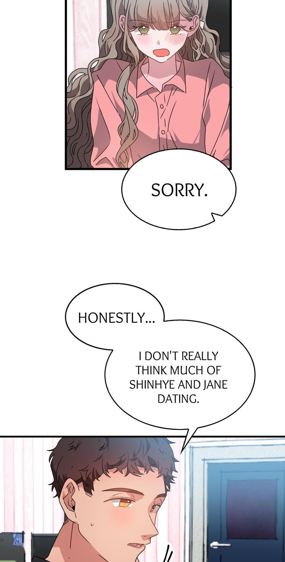 At Your Service, My Lady Chapter 25 page 43 - 