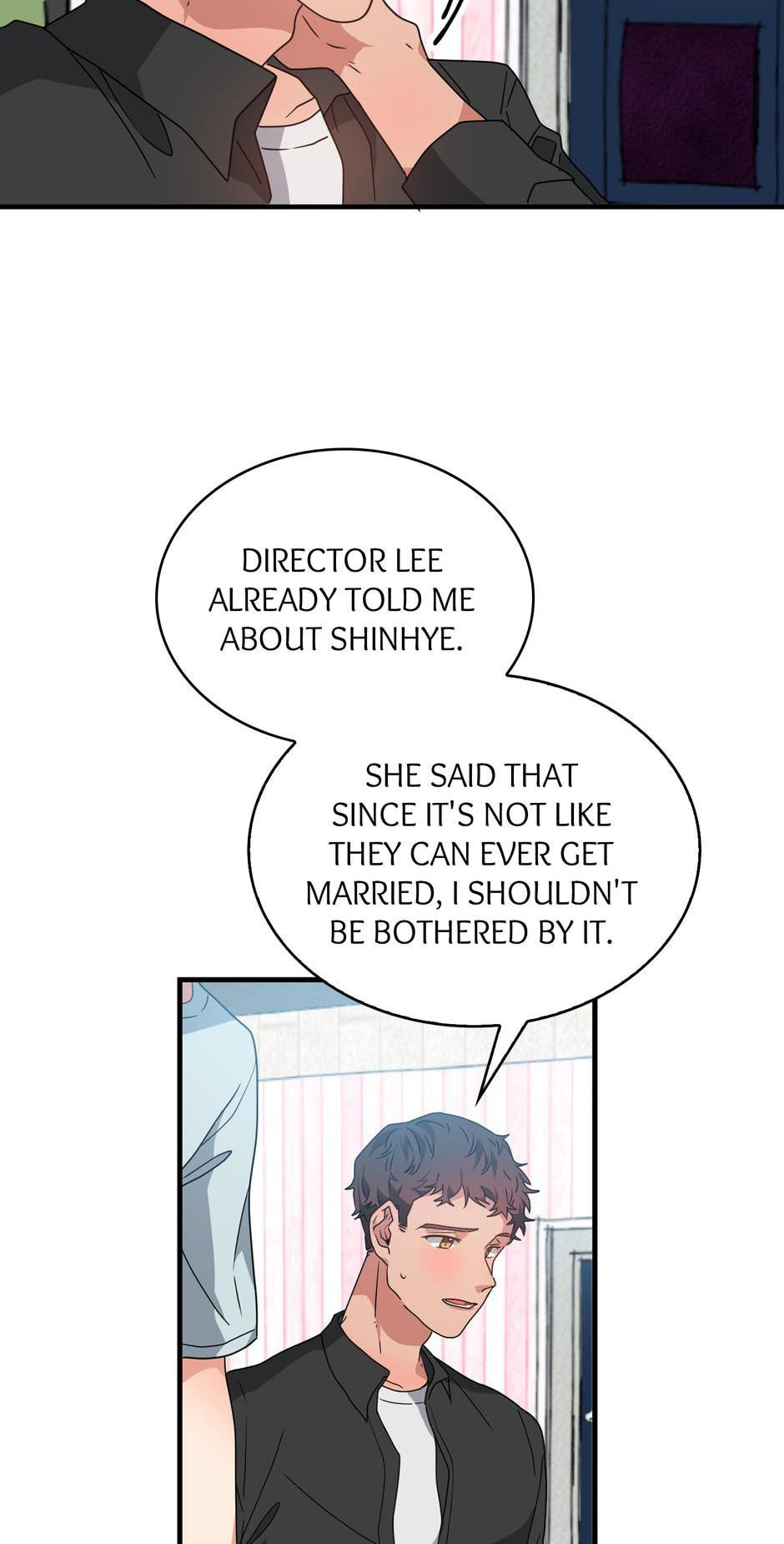 At Your Service, My Lady Chapter 25 page 44 - 