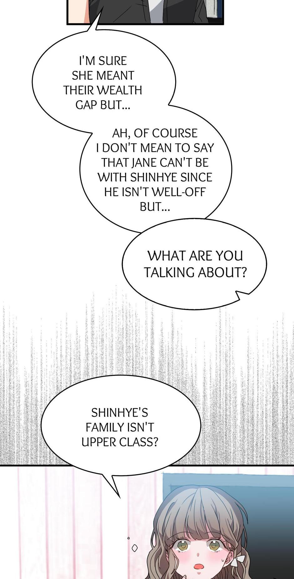 At Your Service, My Lady Chapter 25 page 45 - 