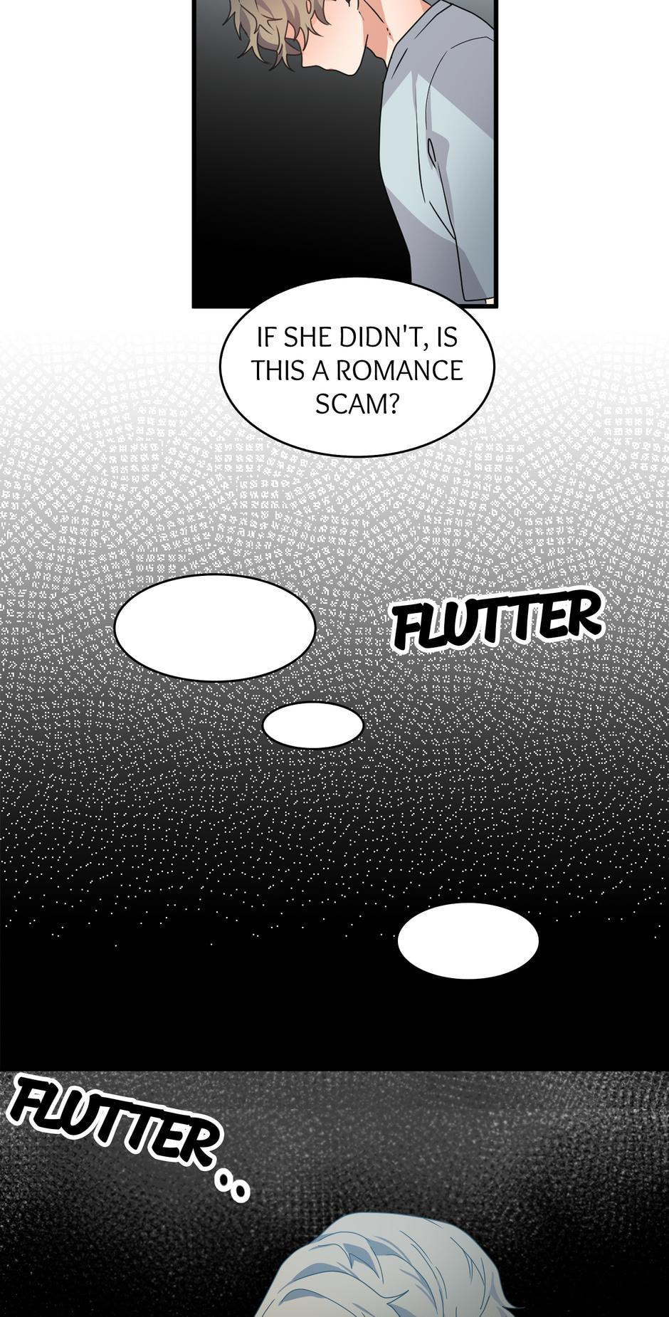 At Your Service, My Lady Chapter 25 page 47 - 