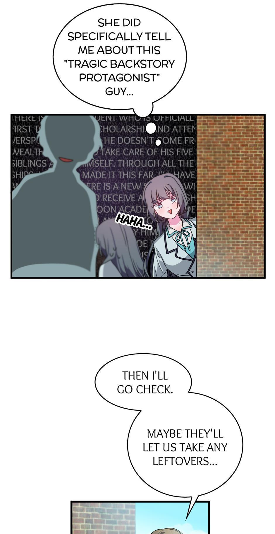 At Your Service, My Lady Chapter 25 page 10 - 