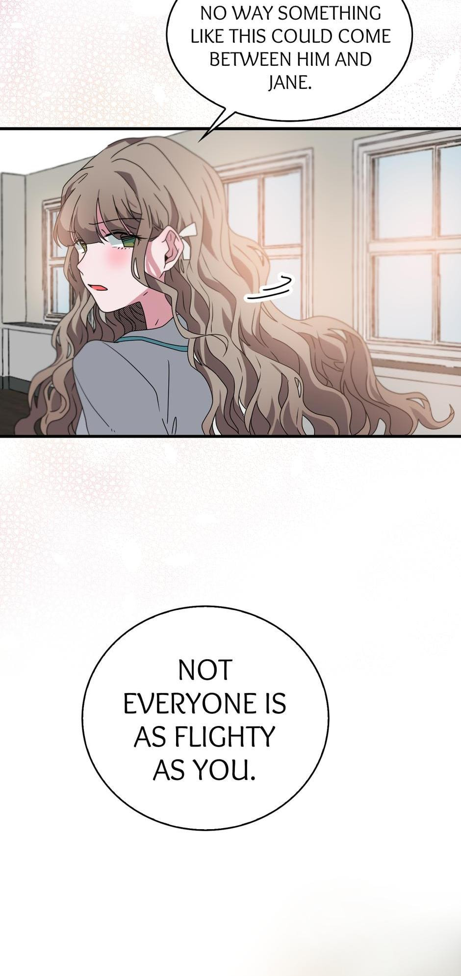 At Your Service, My Lady Chapter 26 page 13 - 