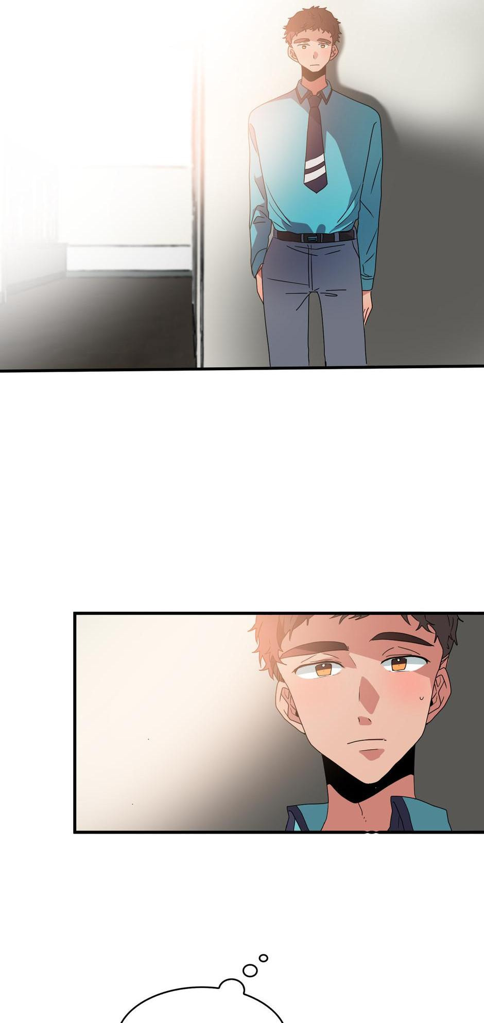At Your Service, My Lady Chapter 26 page 14 - 