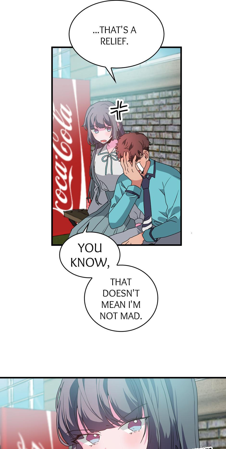 At Your Service, My Lady Chapter 26 page 19 - 