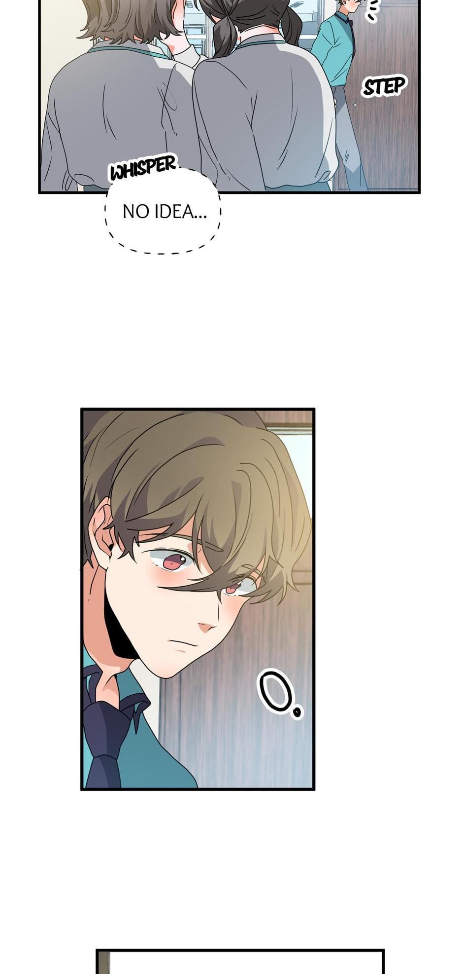 At Your Service, My Lady Chapter 26 page 3 - 