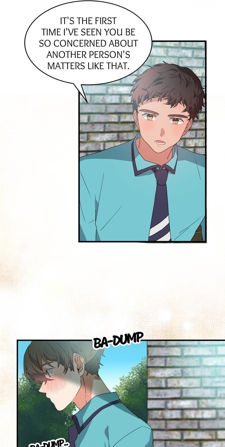 At Your Service, My Lady Chapter 26 page 25 - 
