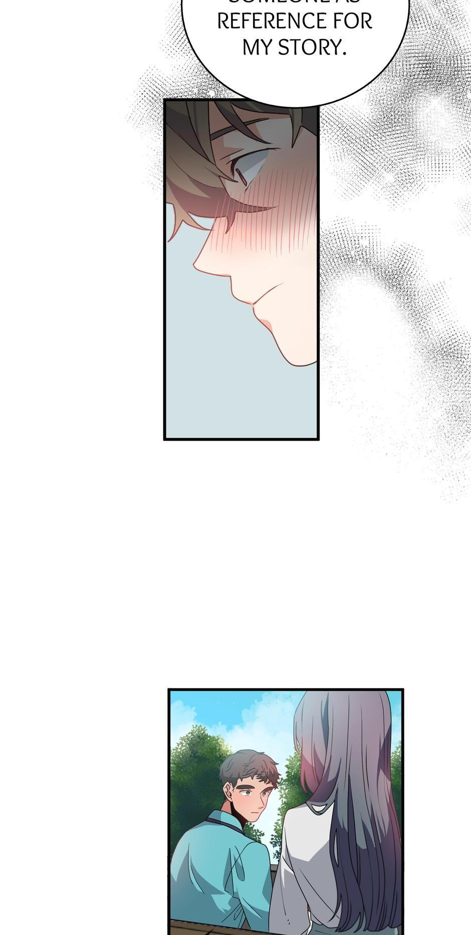 At Your Service, My Lady Chapter 26 page 27 - 
