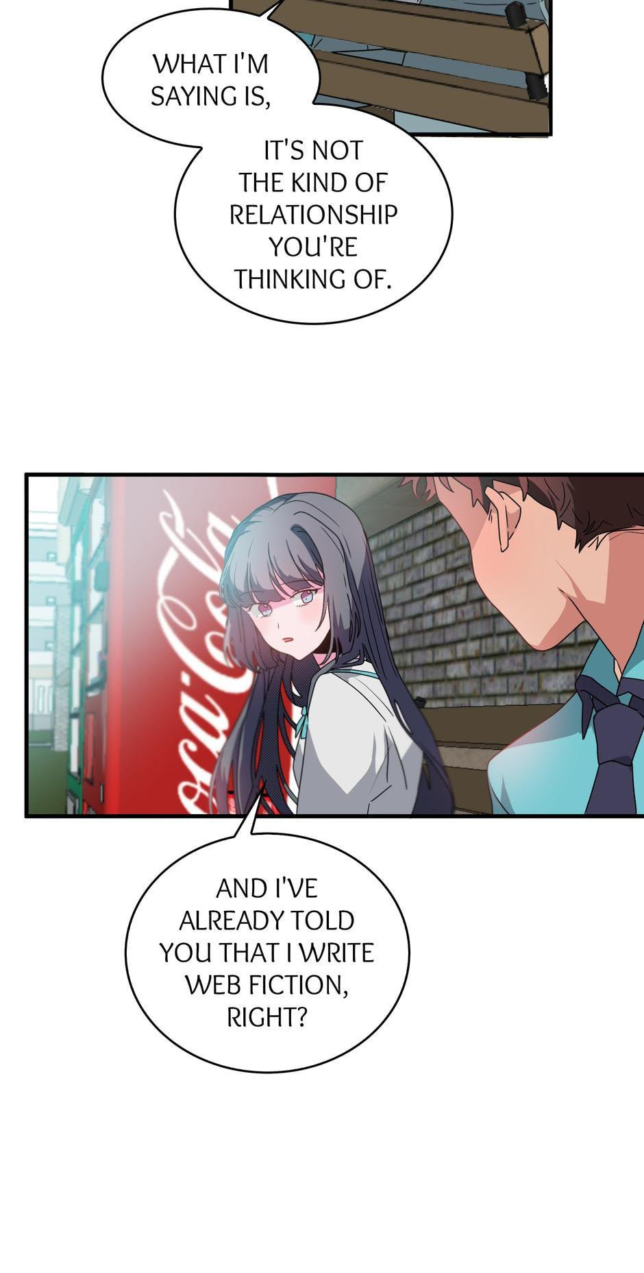 At Your Service, My Lady Chapter 26 page 28 - 