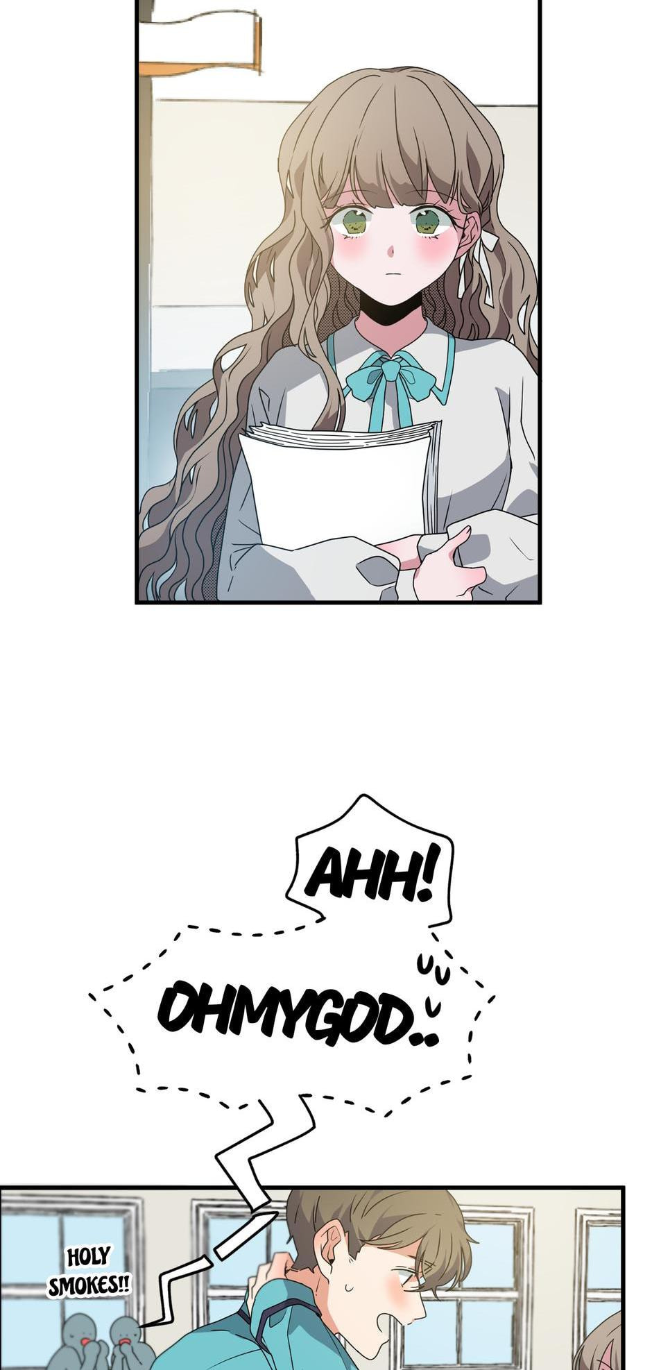 At Your Service, My Lady Chapter 26 page 4 - 