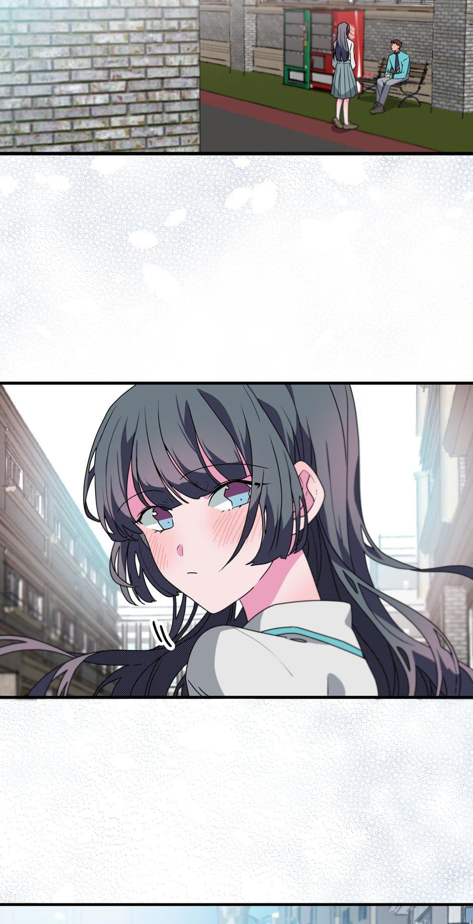 At Your Service, My Lady Chapter 26 page 34 - 