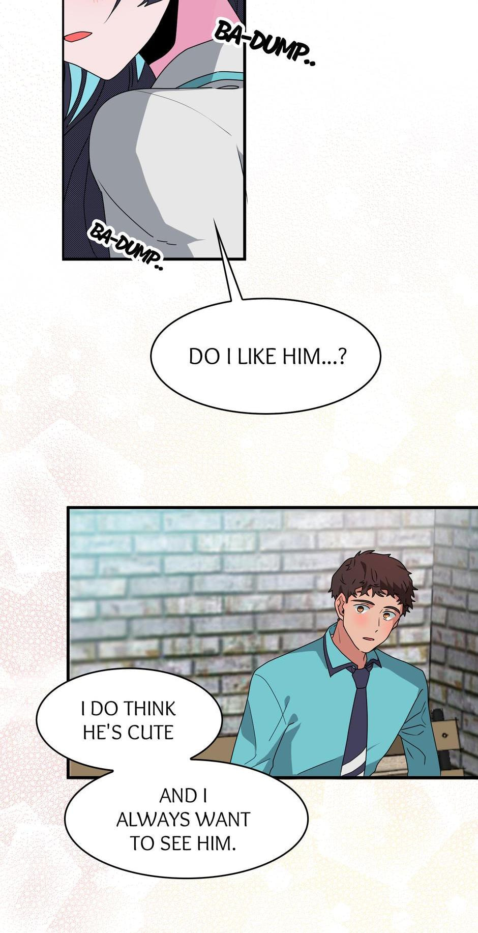 At Your Service, My Lady Chapter 26 page 36 - 