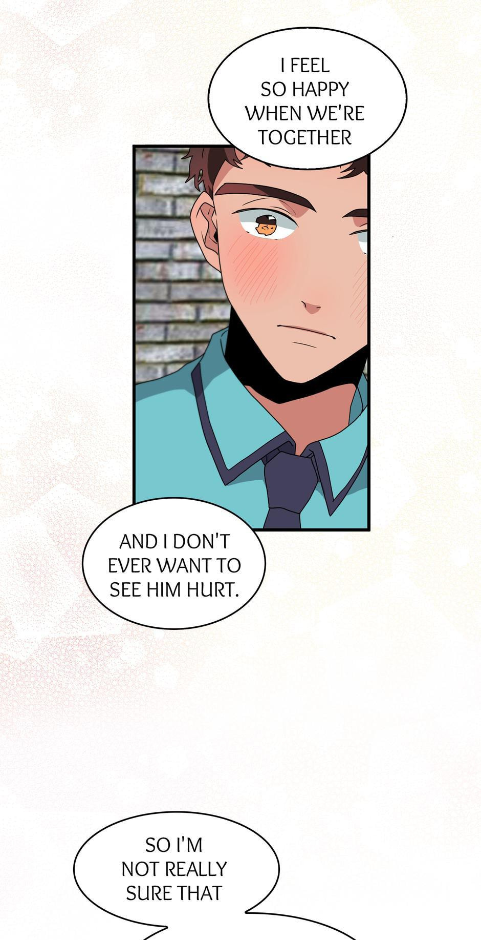 At Your Service, My Lady Chapter 26 page 37 - 