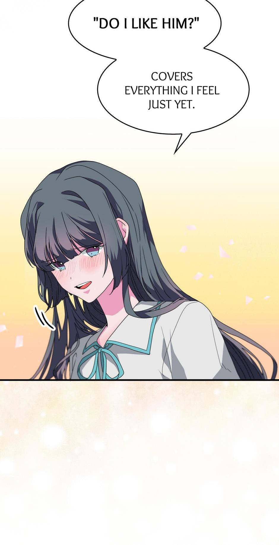 At Your Service, My Lady Chapter 26 page 38 - 