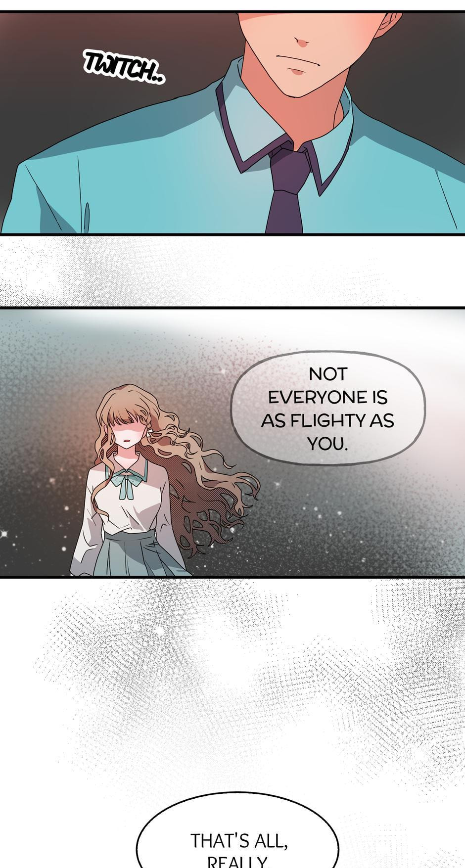 At Your Service, My Lady Chapter 26 page 39 - 