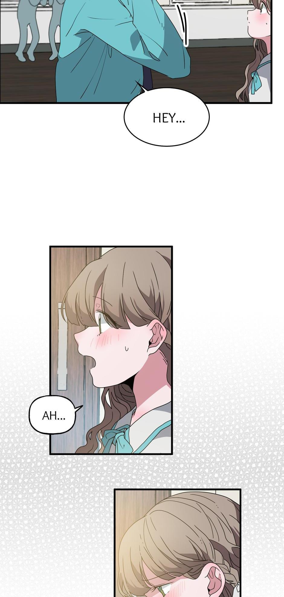 At Your Service, My Lady Chapter 26 page 5 - 