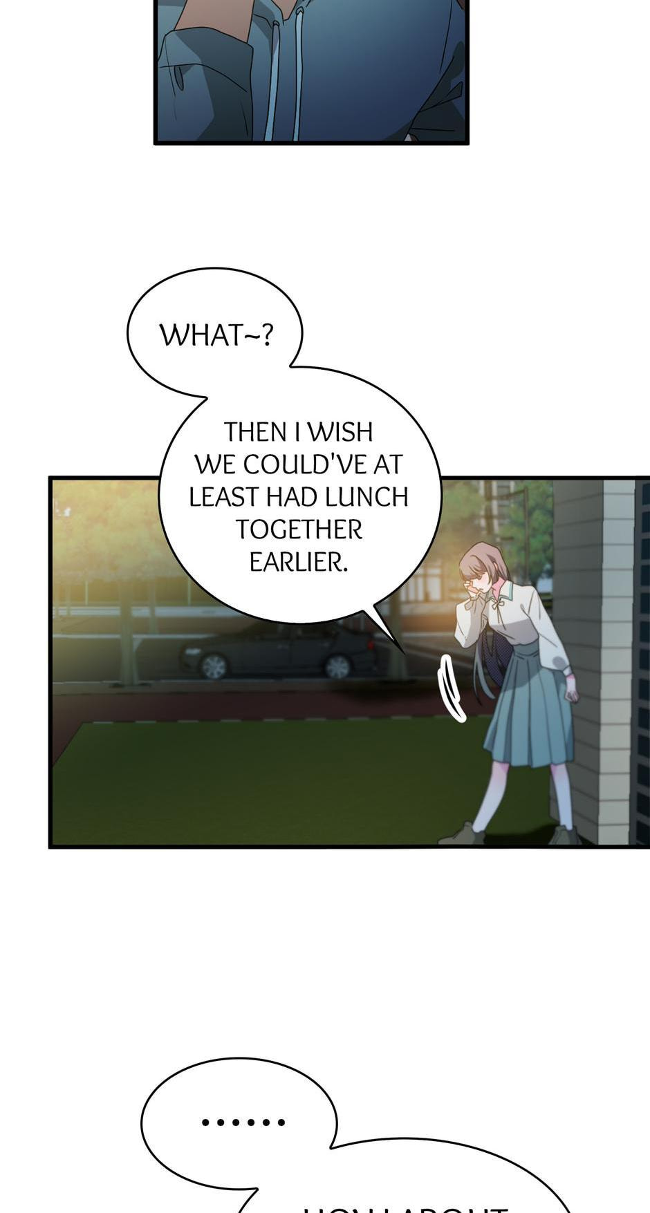 At Your Service, My Lady Chapter 26 page 42 - 