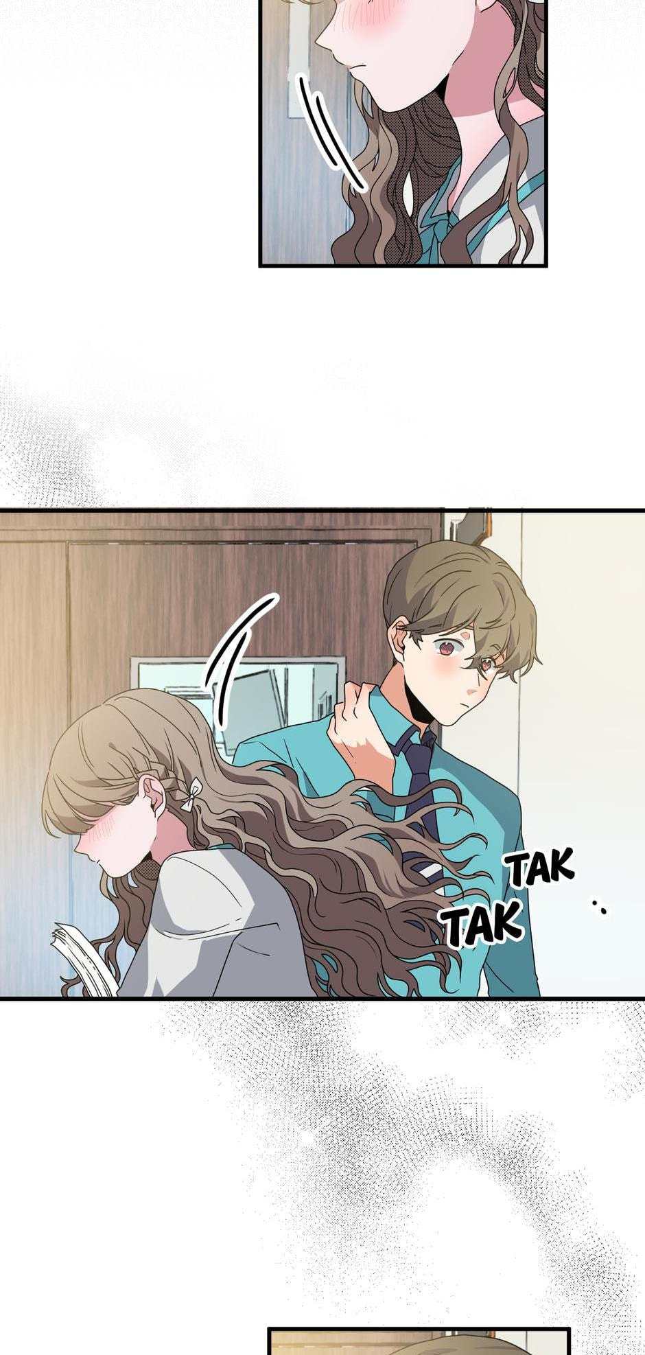 At Your Service, My Lady Chapter 26 page 6 - 
