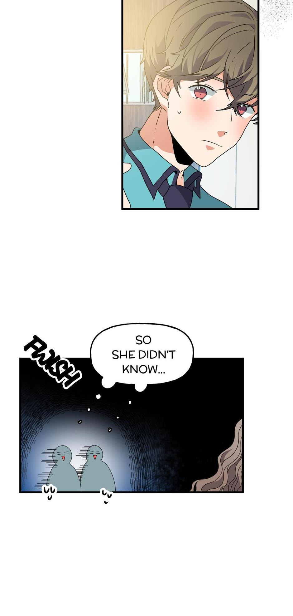 At Your Service, My Lady Chapter 26 page 7 - 