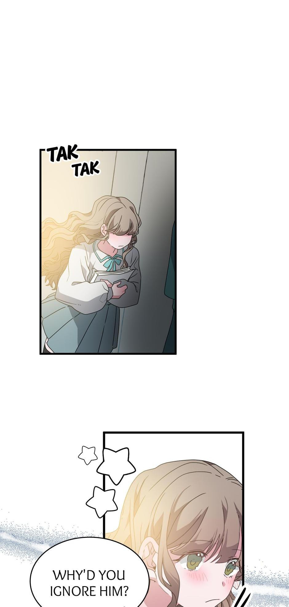 At Your Service, My Lady Chapter 26 page 8 - 