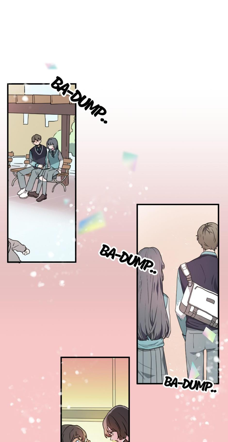 At Your Service, My Lady Chapter 27 page 12 - 
