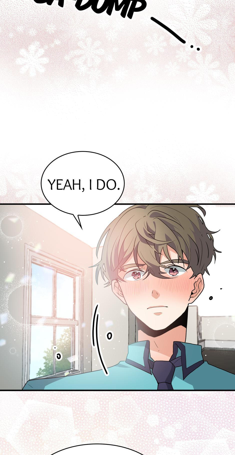 At Your Service, My Lady Chapter 27 page 14 - 