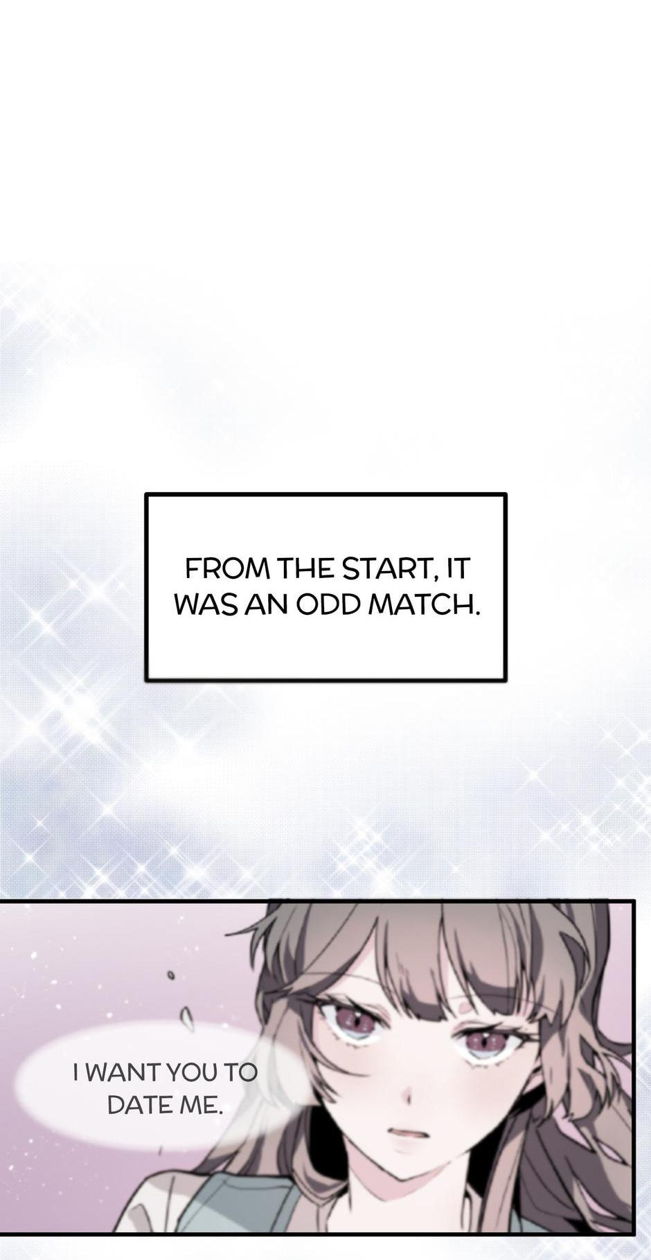 At Your Service, My Lady Chapter 27 page 17 - 