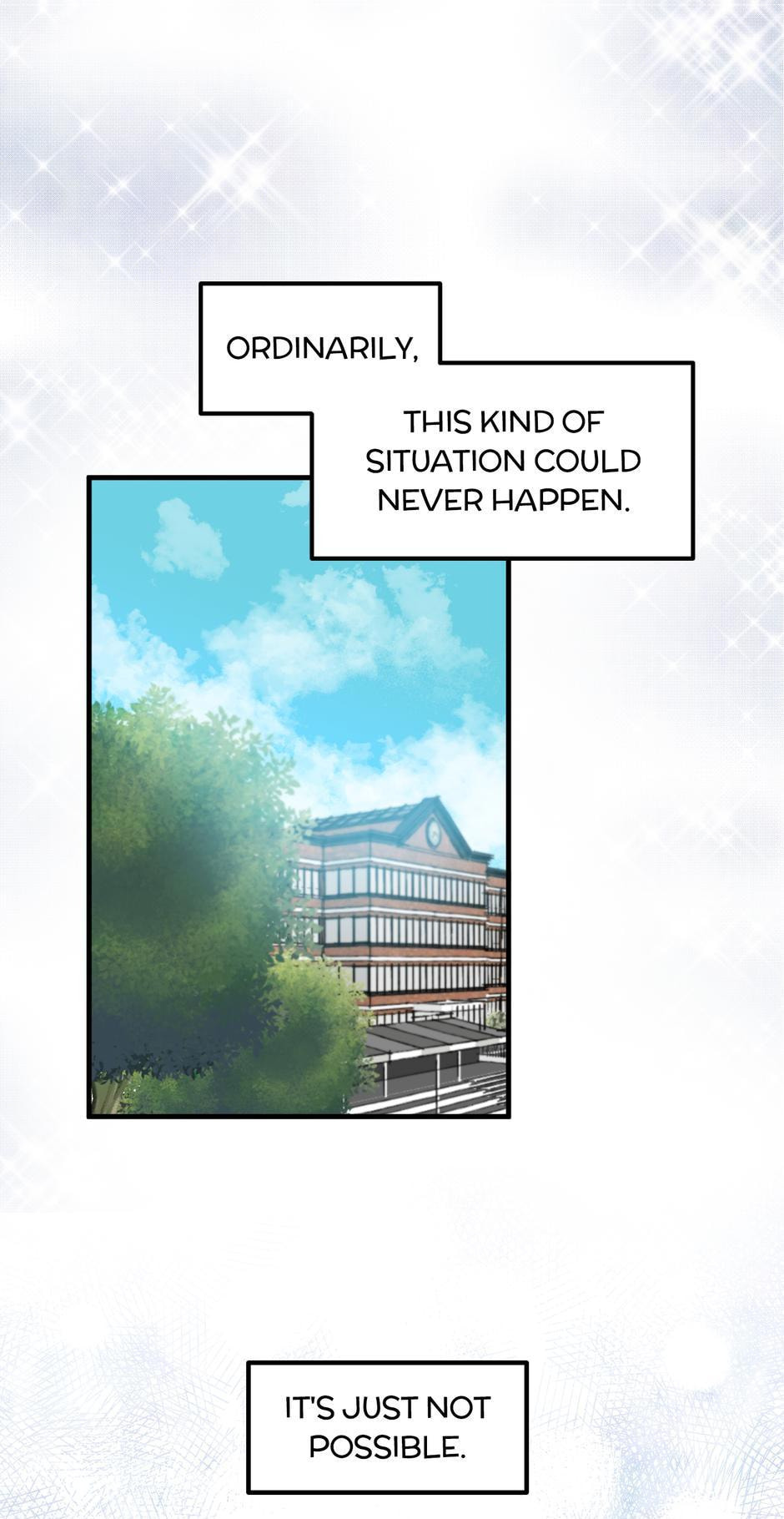 At Your Service, My Lady Chapter 27 page 18 - 