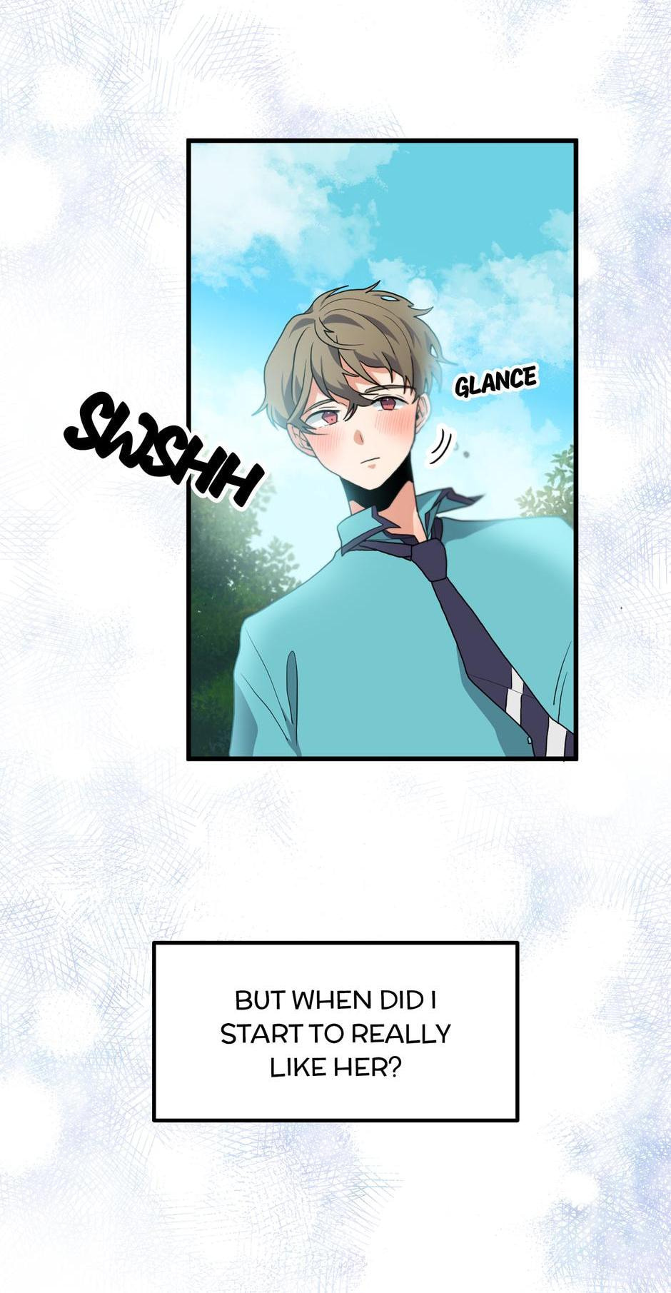 At Your Service, My Lady Chapter 27 page 19 - 