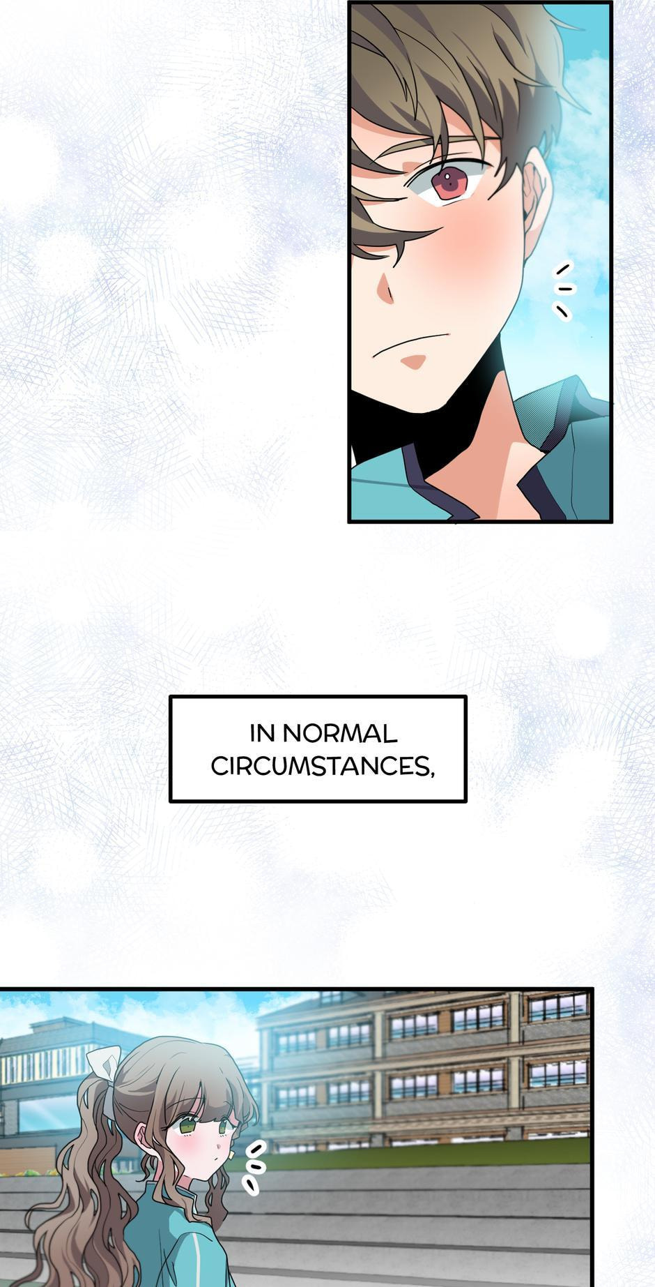 At Your Service, My Lady Chapter 27 page 20 - 