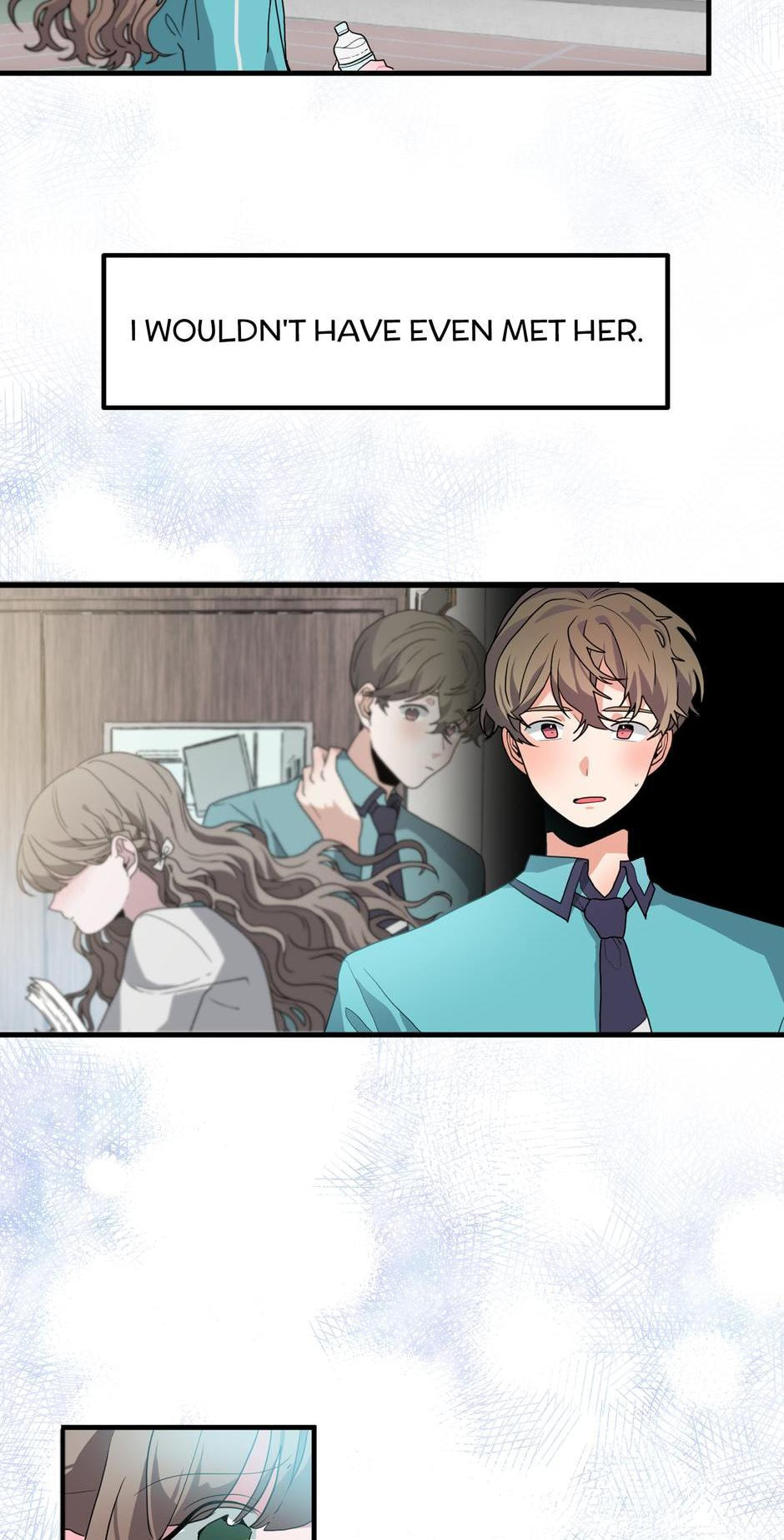 At Your Service, My Lady Chapter 27 page 21 - 