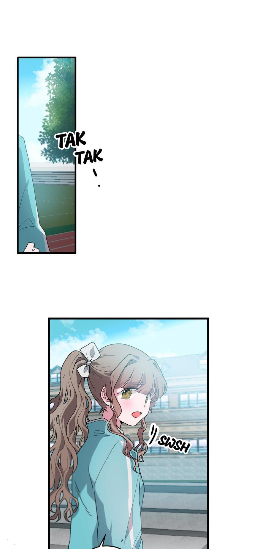 At Your Service, My Lady Chapter 27 page 24 - 