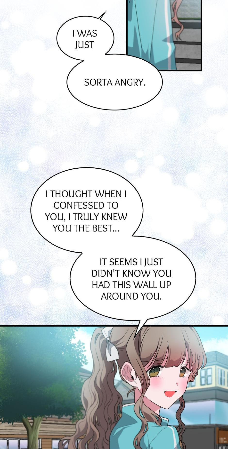 At Your Service, My Lady Chapter 27 page 26 - 