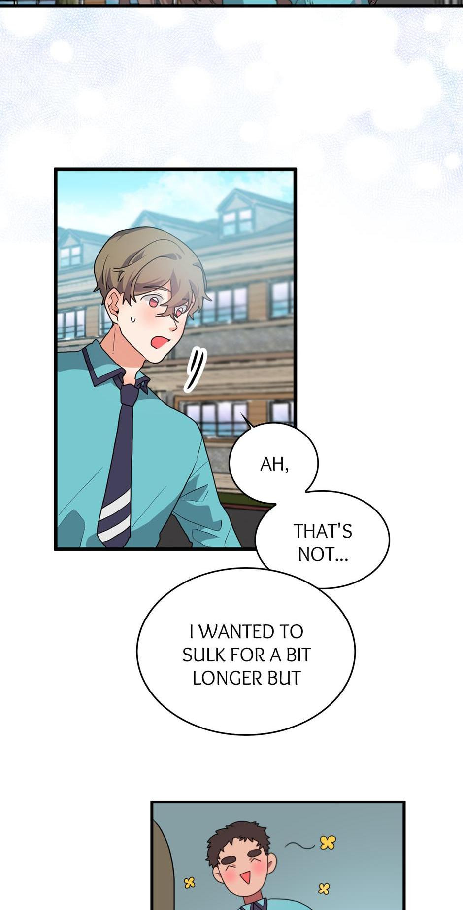At Your Service, My Lady Chapter 27 page 27 - 