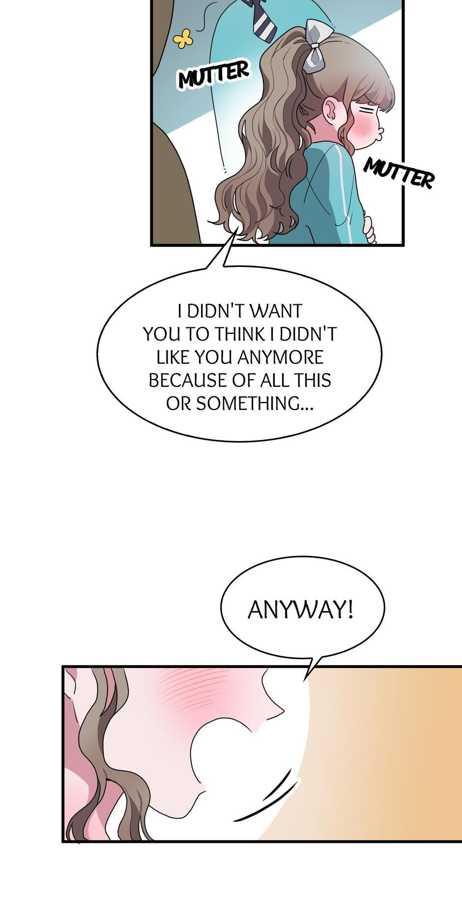 At Your Service, My Lady Chapter 27 page 28 - 