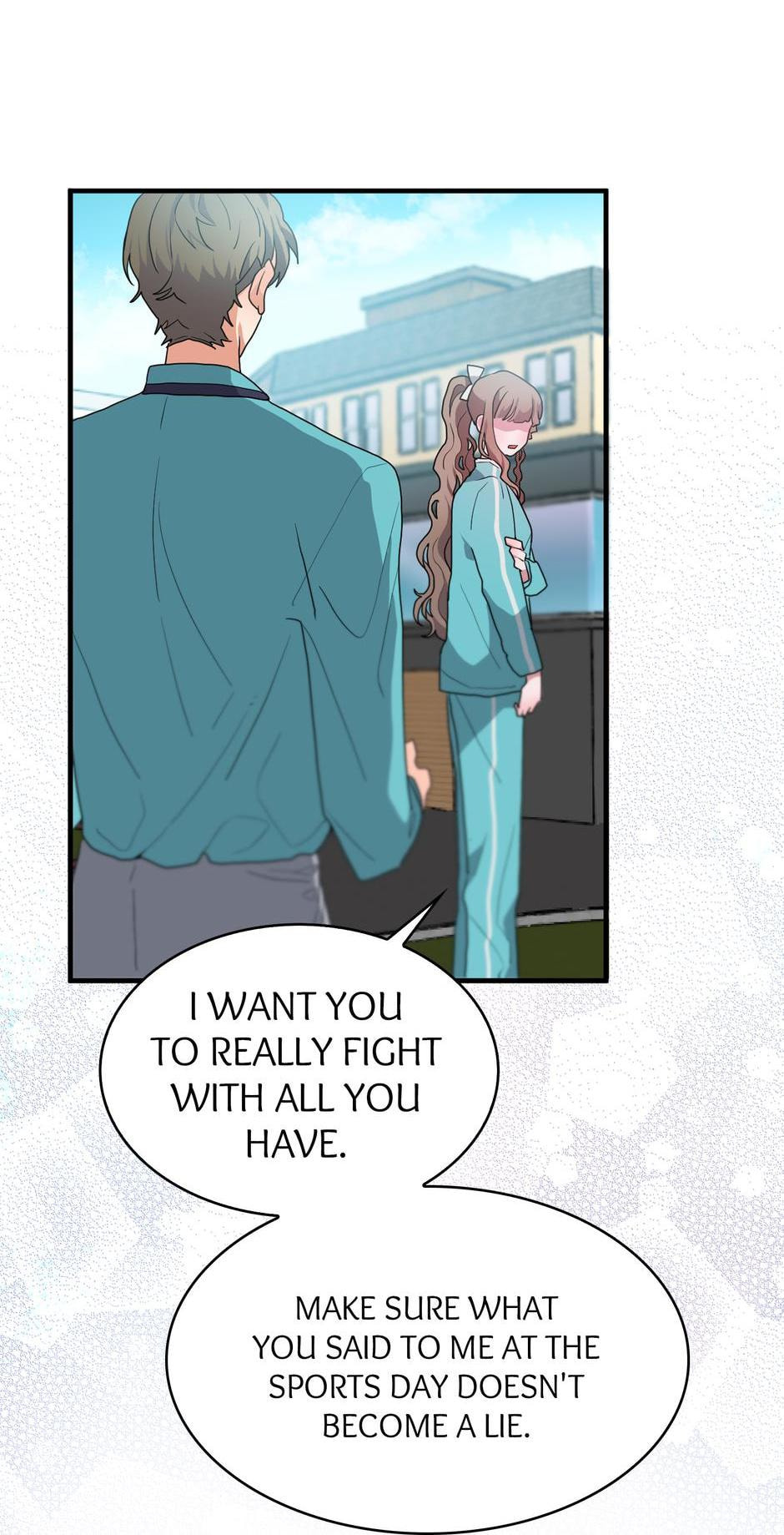 At Your Service, My Lady Chapter 27 page 29 - 
