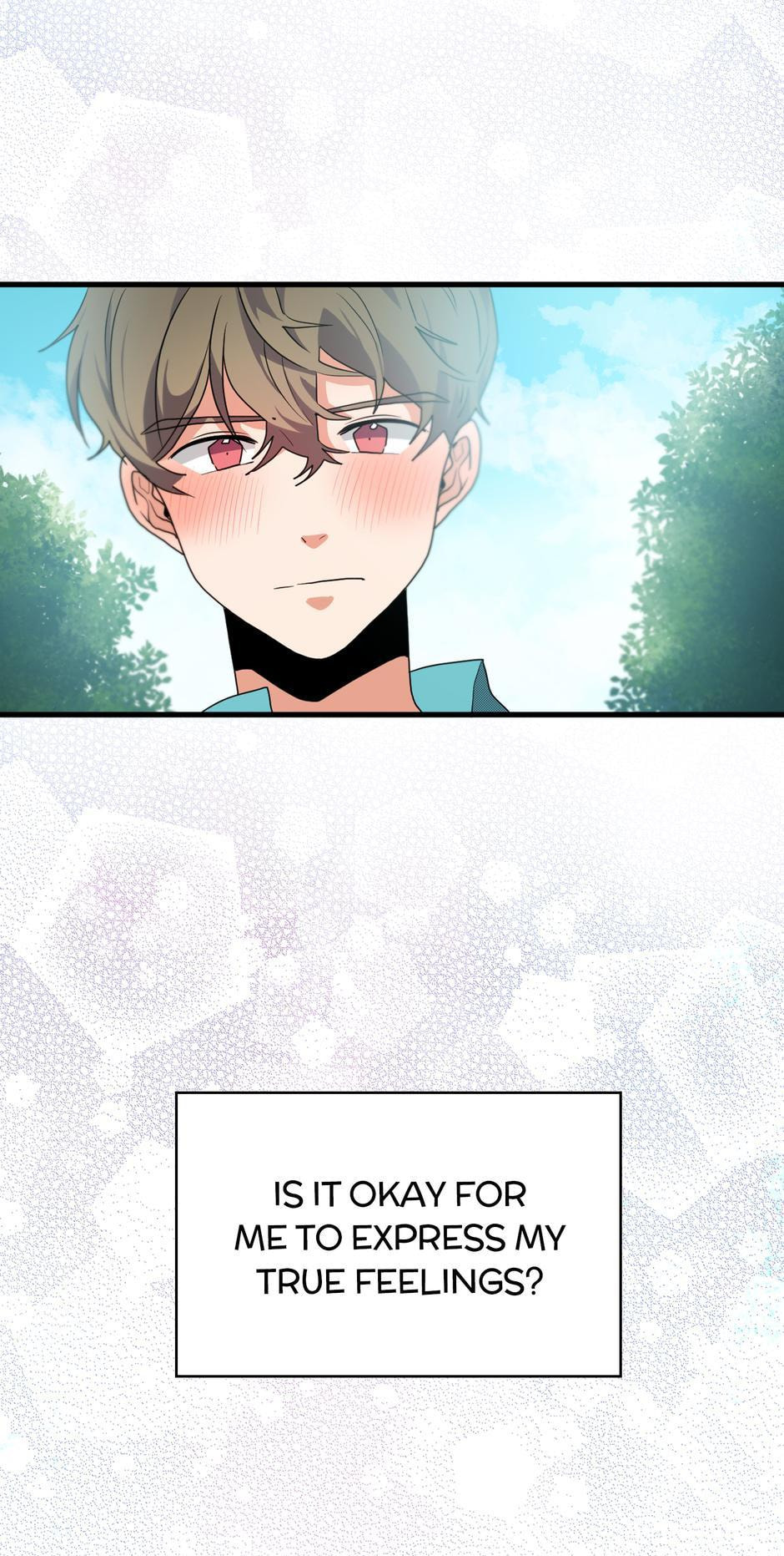 At Your Service, My Lady Chapter 27 page 30 - 