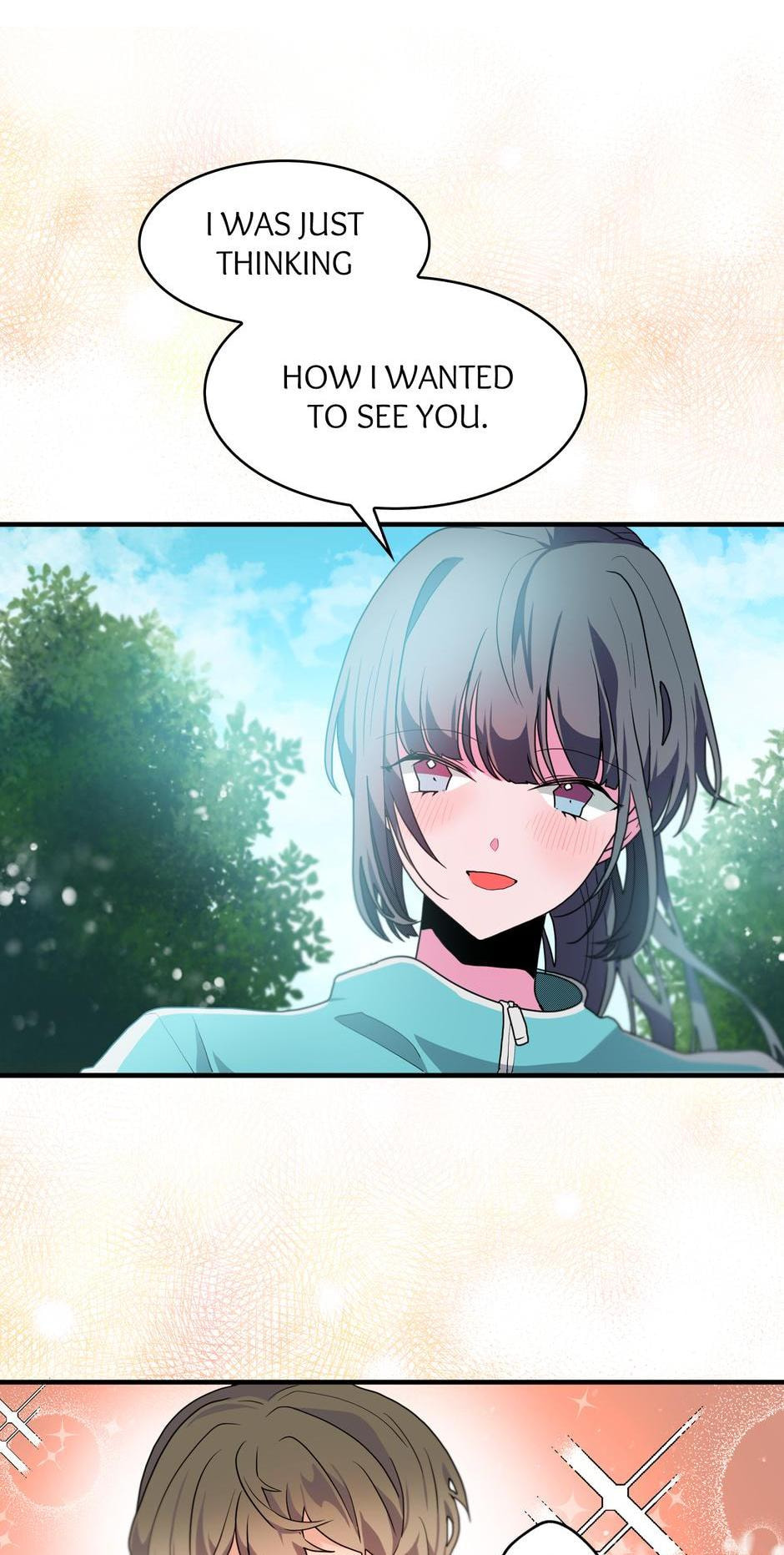 At Your Service, My Lady Chapter 27 page 36 - 