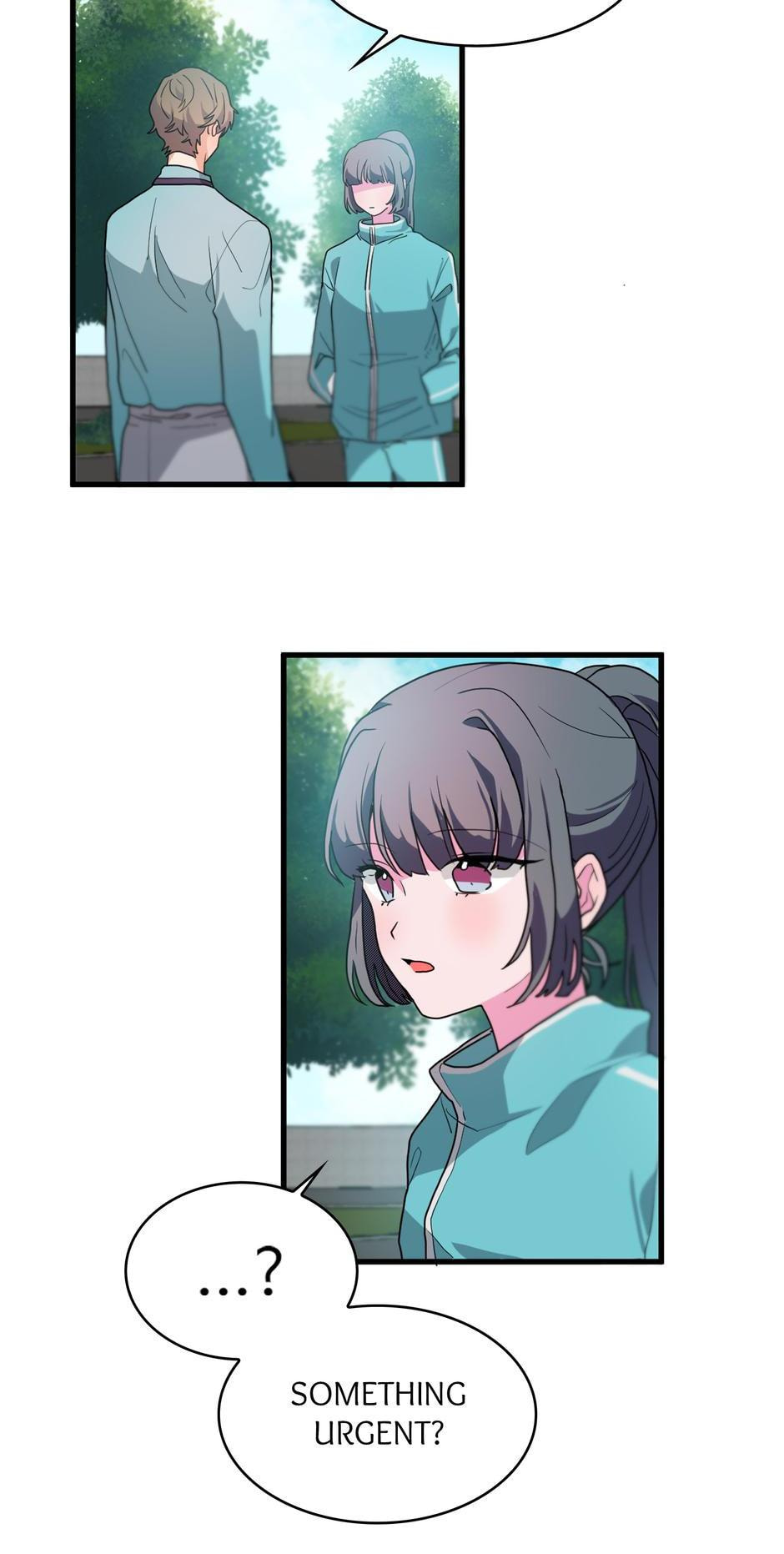 At Your Service, My Lady Chapter 27 page 38 - 