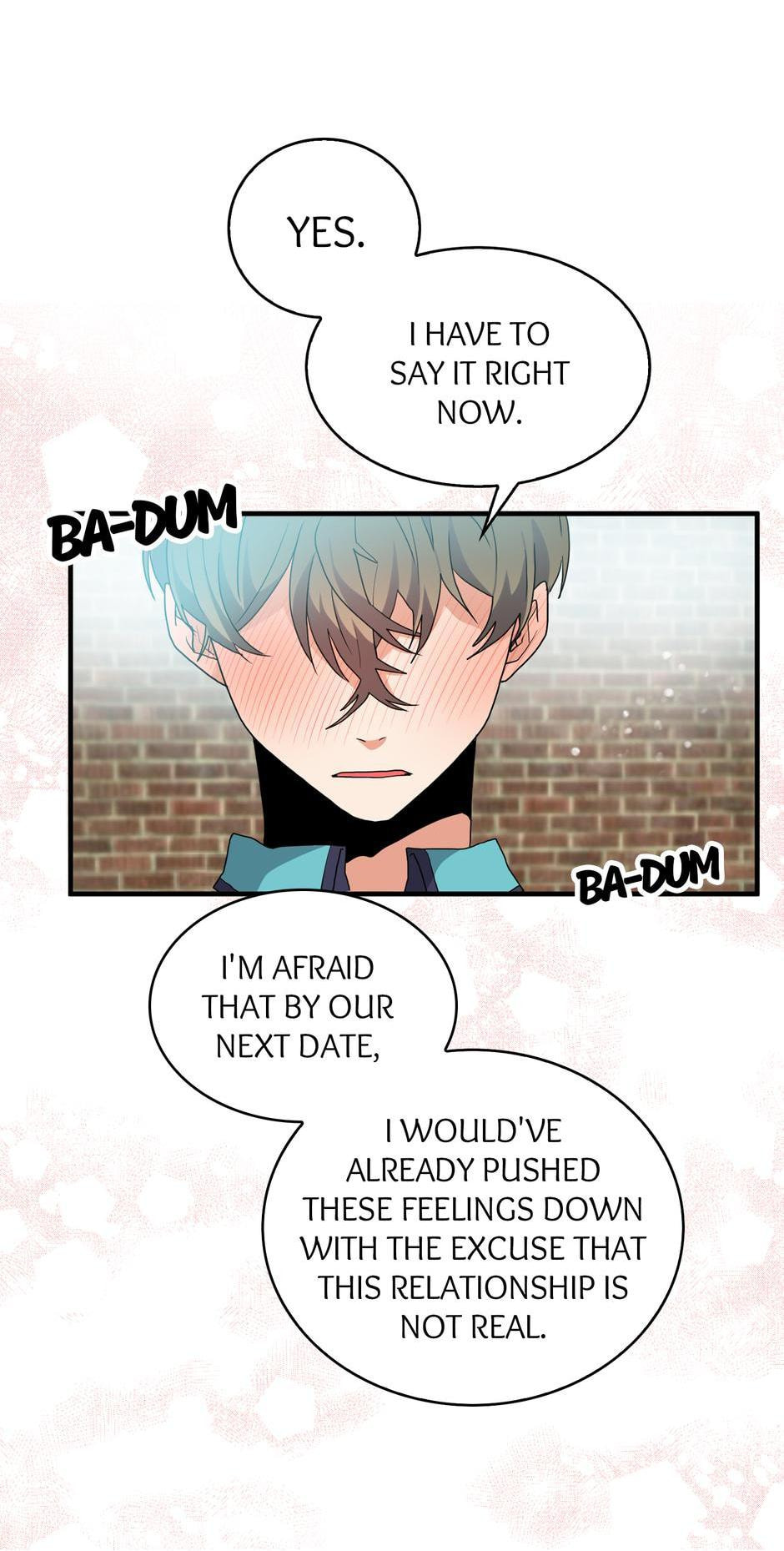 At Your Service, My Lady Chapter 27 page 39 - 