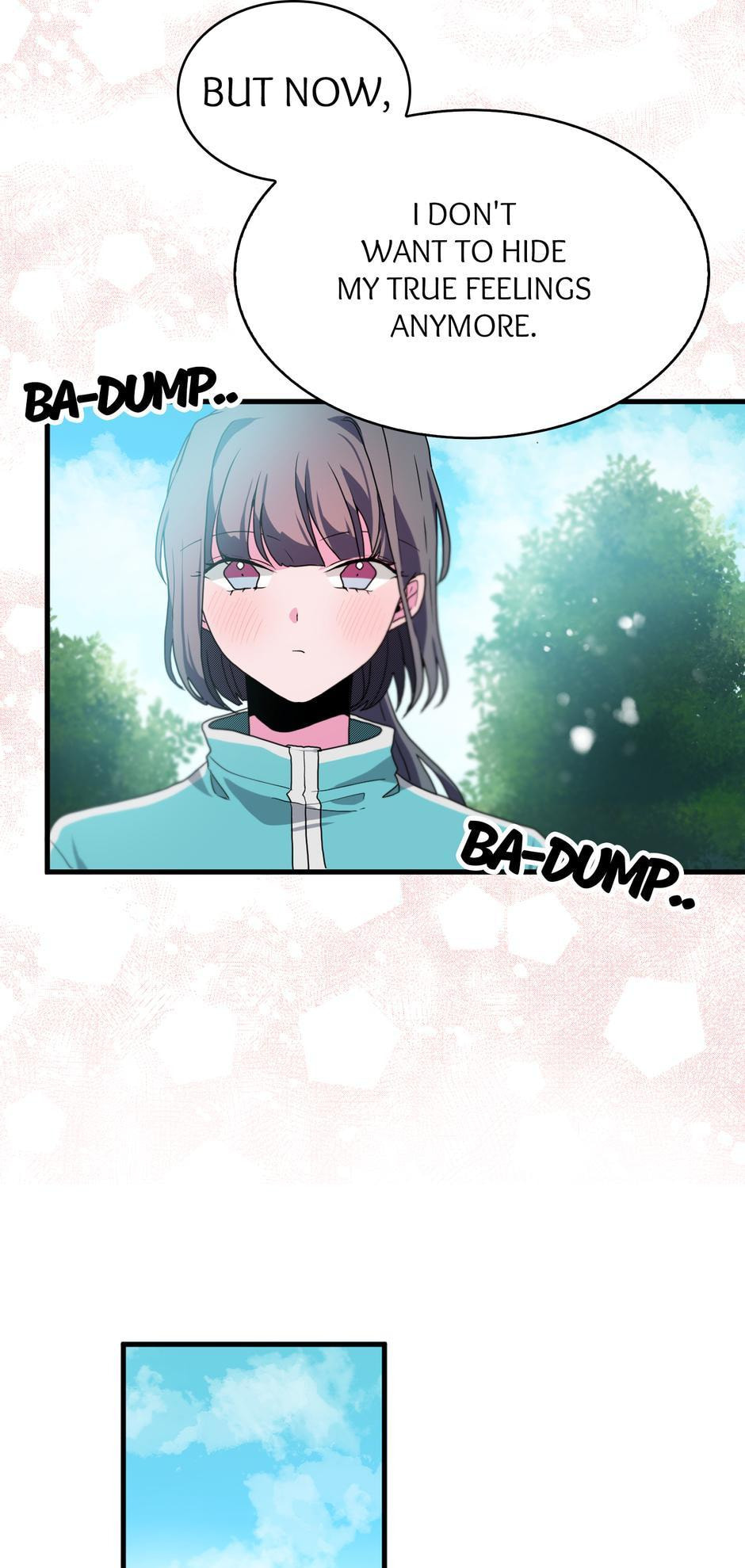 At Your Service, My Lady Chapter 27 page 40 - 