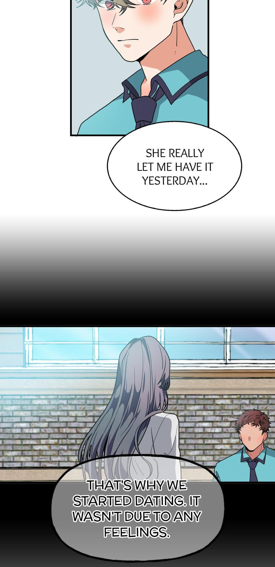 At Your Service, My Lady Chapter 27 page 5 - 