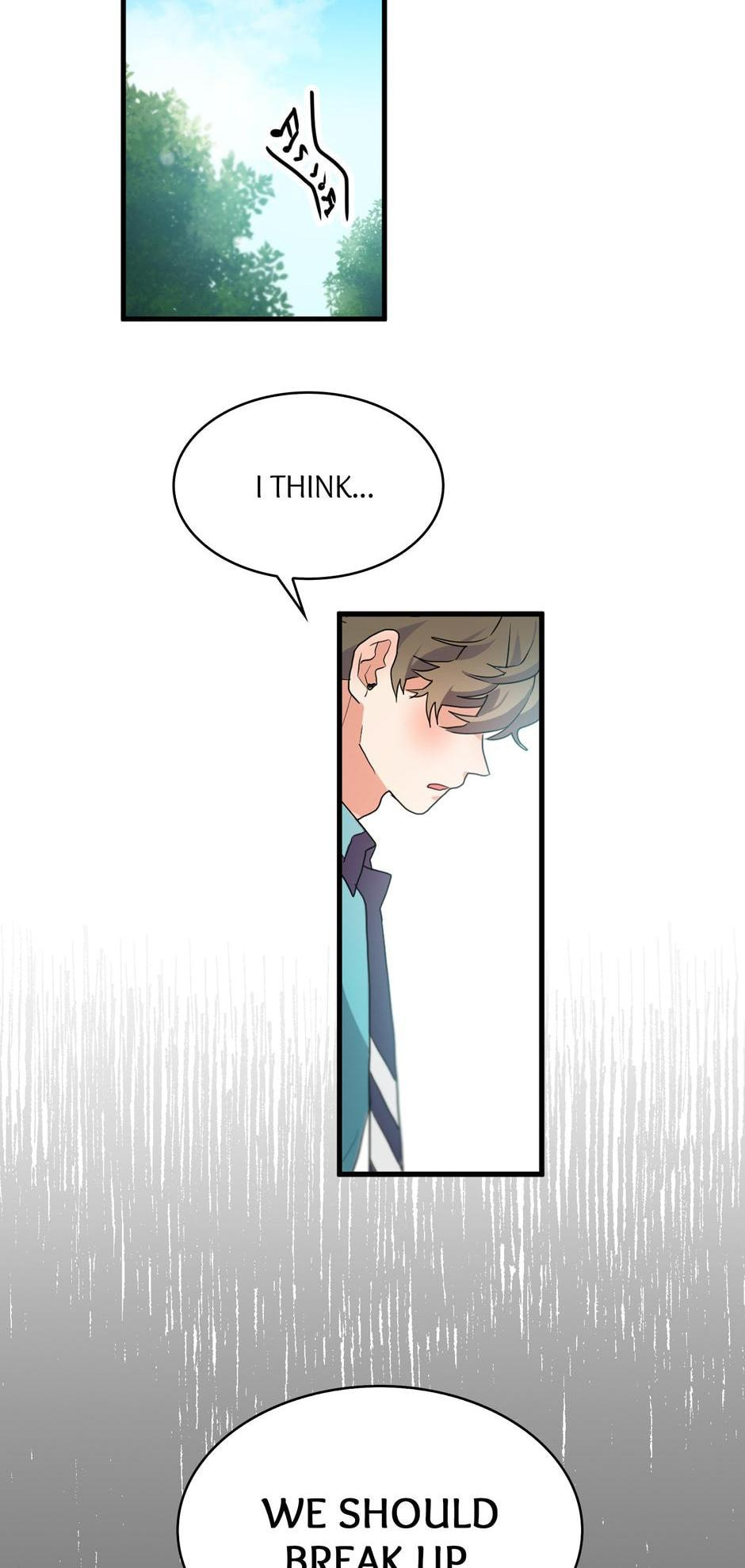 At Your Service, My Lady Chapter 27 page 41 - 