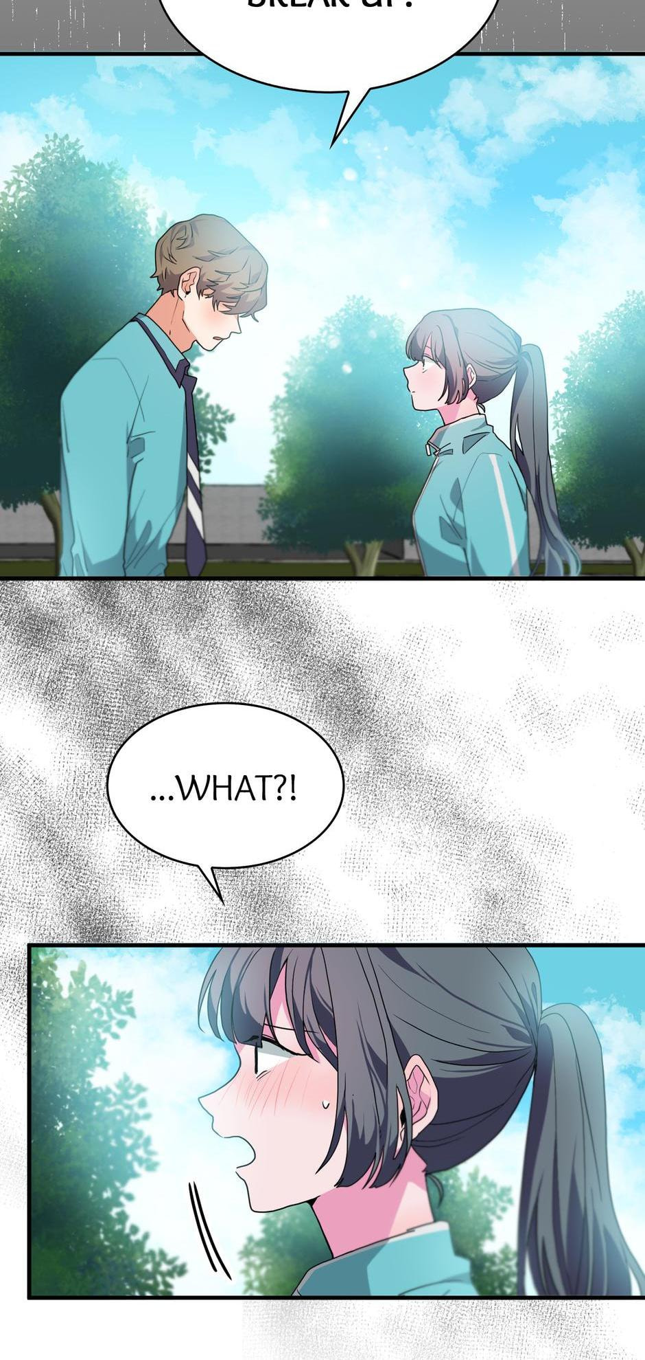 At Your Service, My Lady Chapter 27 page 42 - 