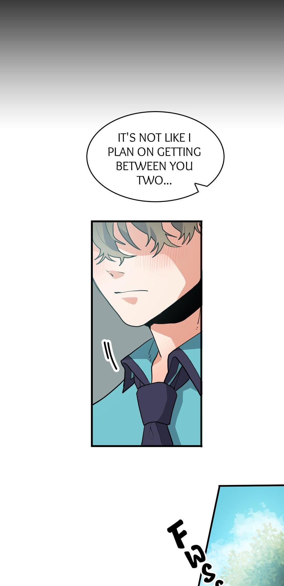 At Your Service, My Lady Chapter 27 page 6 - 